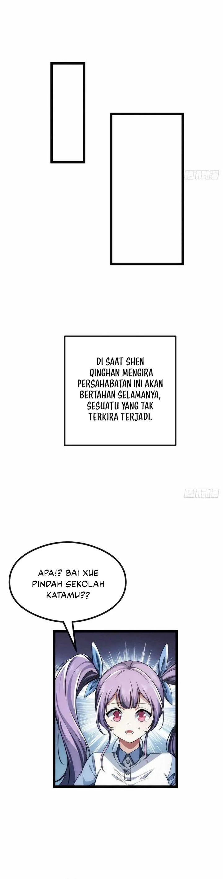 Infinite Evolution Starting From Zero Chapter 02 Image 23