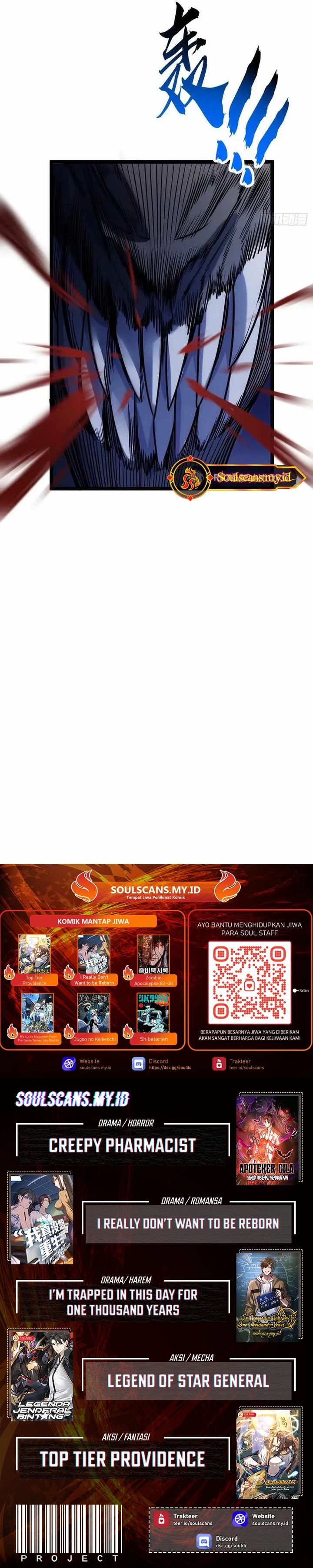 Infinite Evolution Starting From Zero Chapter 02 Image 34