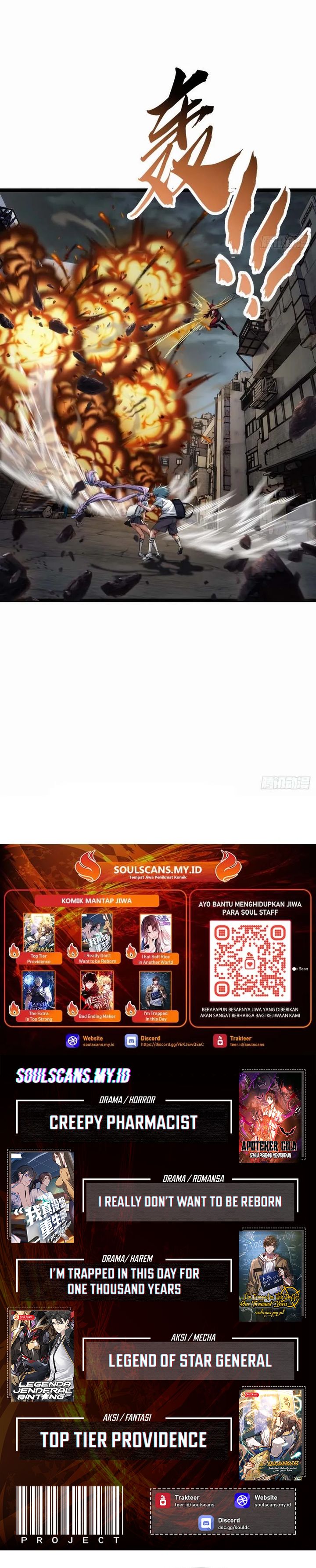 Infinite Evolution Starting From Zero Chapter 03 Image 32