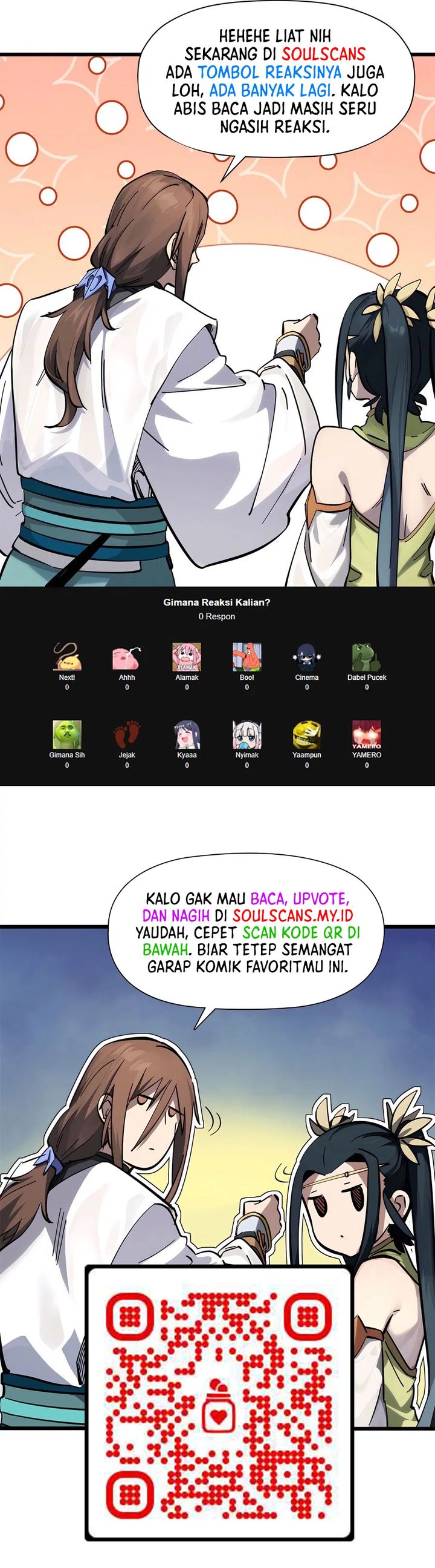 Infinite Evolution Starting From Zero Chapter 03 Image 33