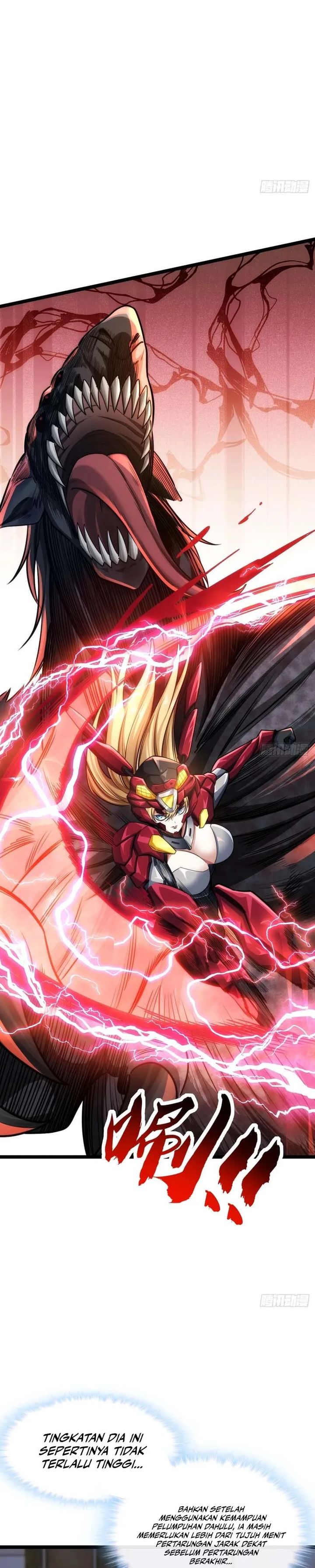 Infinite Evolution Starting From Zero Chapter 04 Image 2