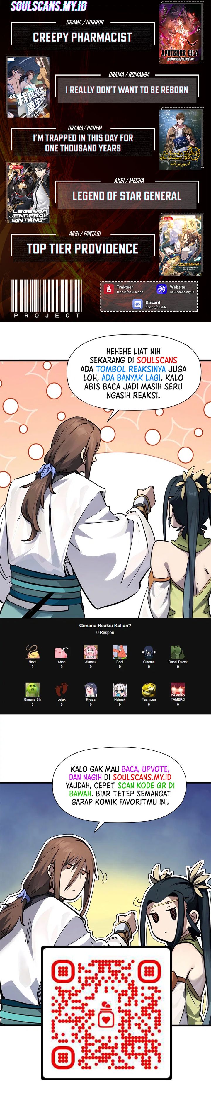 Infinite Evolution Starting From Zero Chapter 04 Image 28