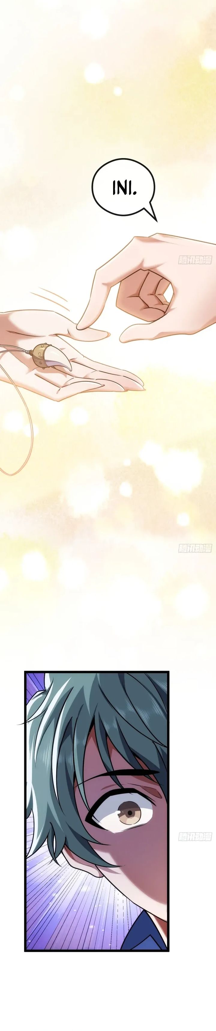 Infinite Evolution Starting From Zero Chapter 05 Image 2