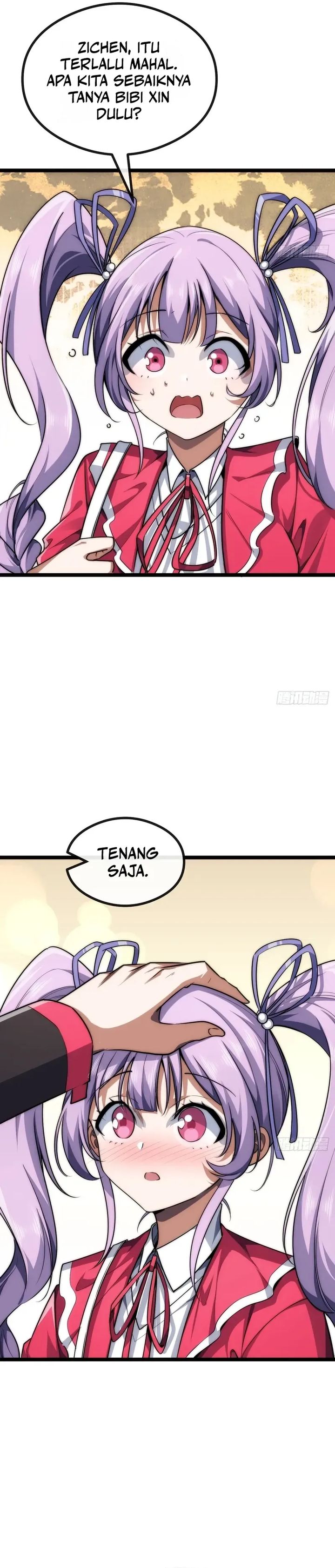 Infinite Evolution Starting From Zero Chapter 05 Image 21