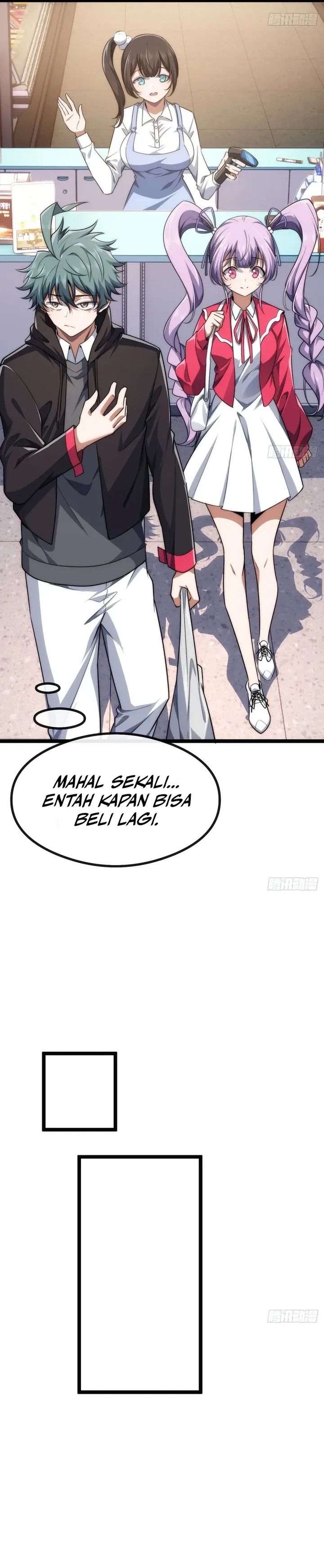 Infinite Evolution Starting From Zero Chapter 05 Image 25