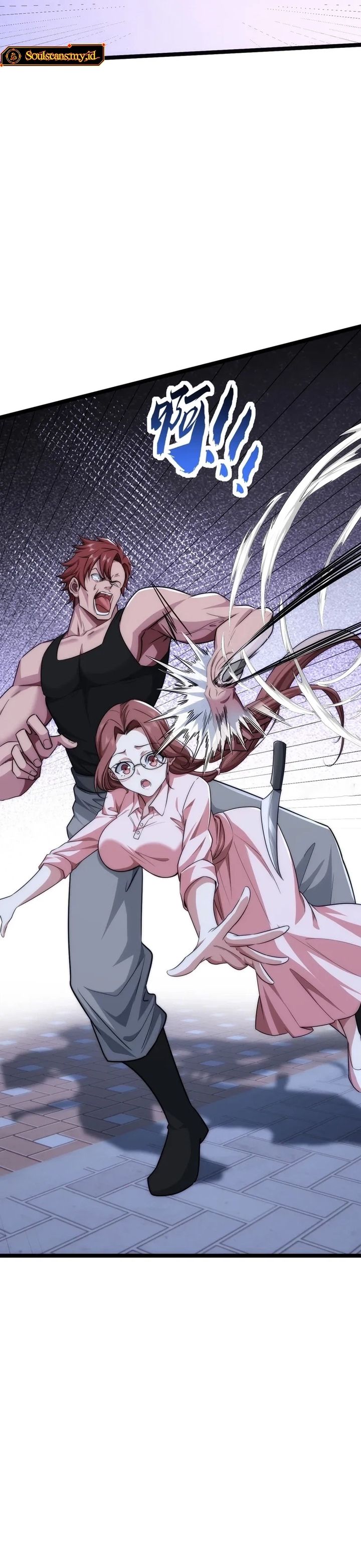 Infinite Evolution Starting From Zero Chapter 06 Image 10