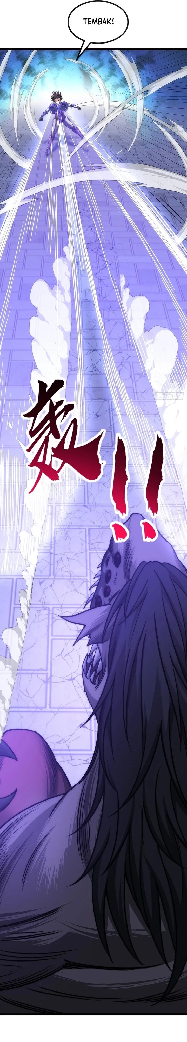 Infinite Evolution Starting From Zero Chapter 06 Image 26