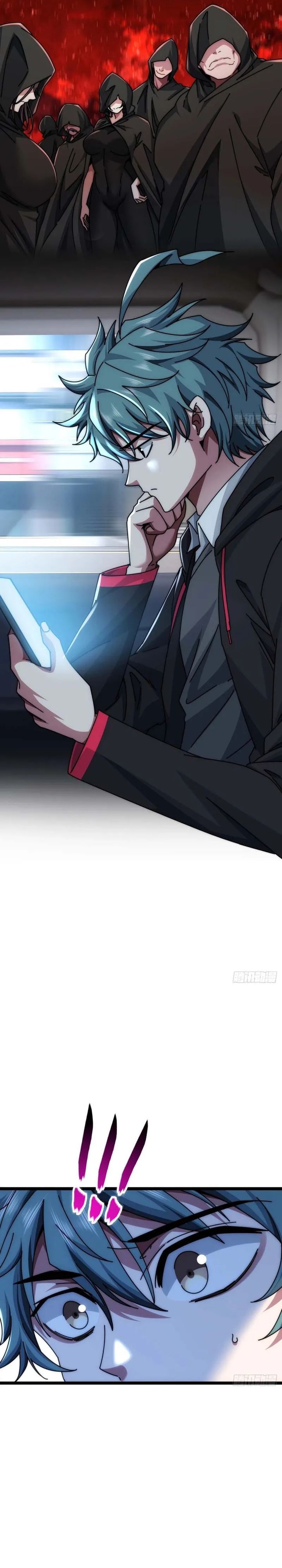 Infinite Evolution Starting From Zero Chapter 07 Image 11