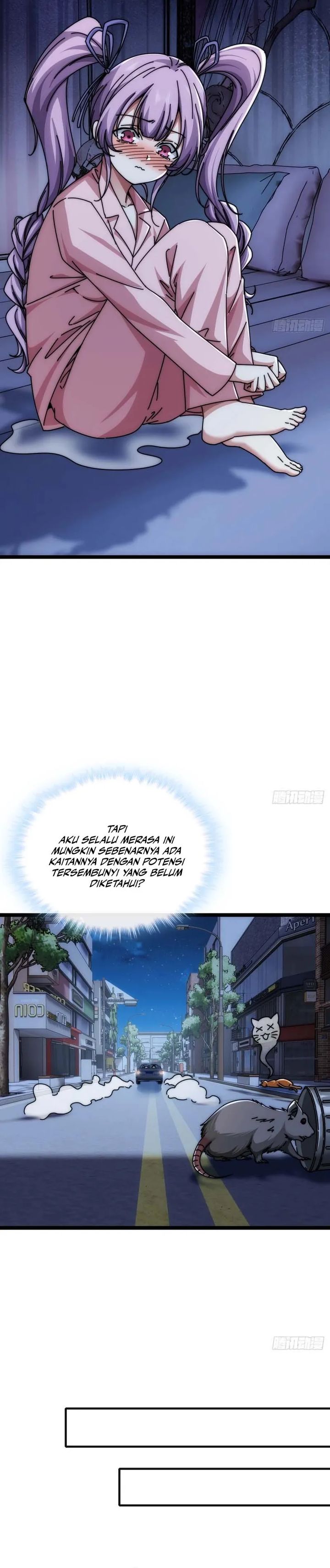 Infinite Evolution Starting From Zero Chapter 07 Image 15