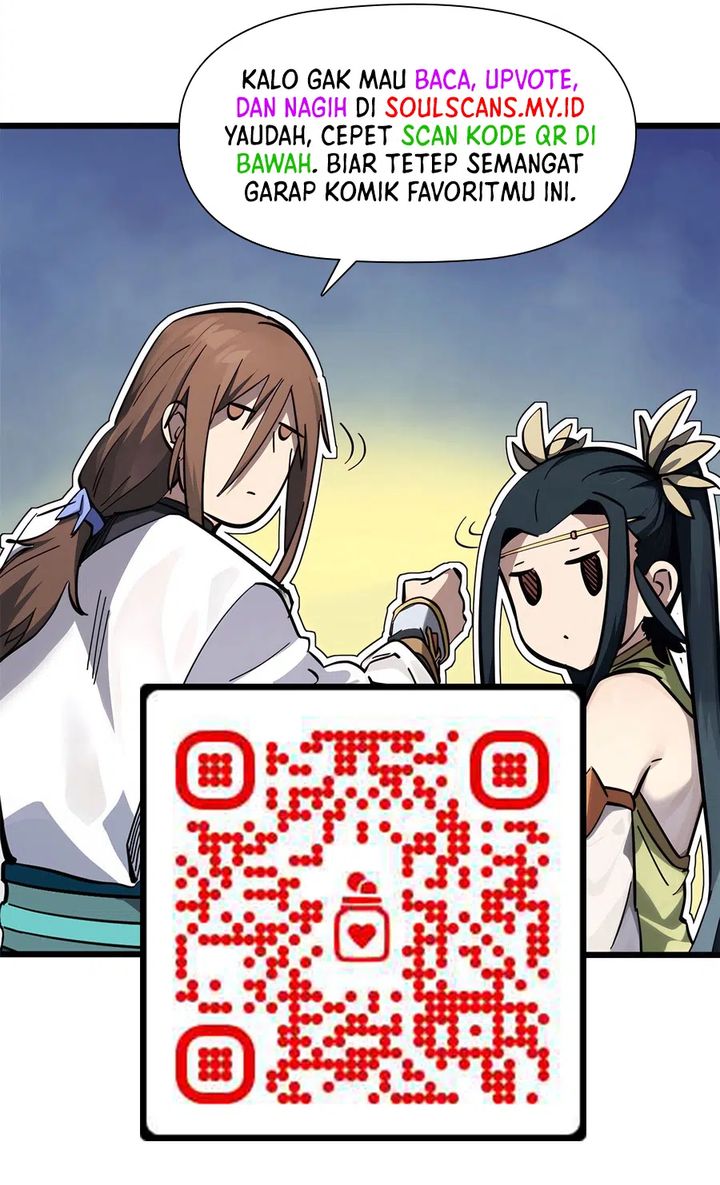 Infinite Evolution Starting From Zero Chapter 07 Image 23