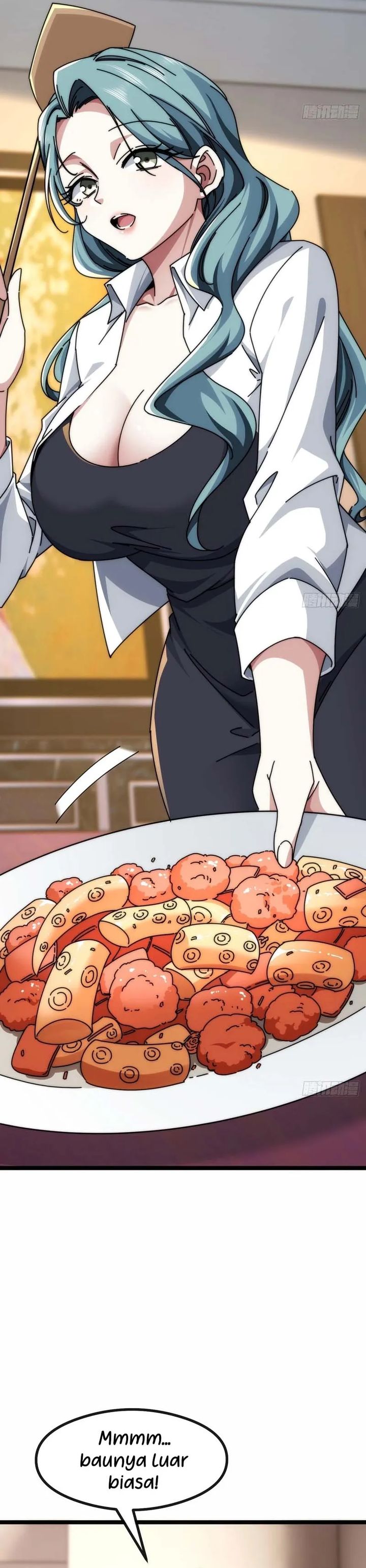 Infinite Evolution Starting From Zero Chapter 08 Image 17