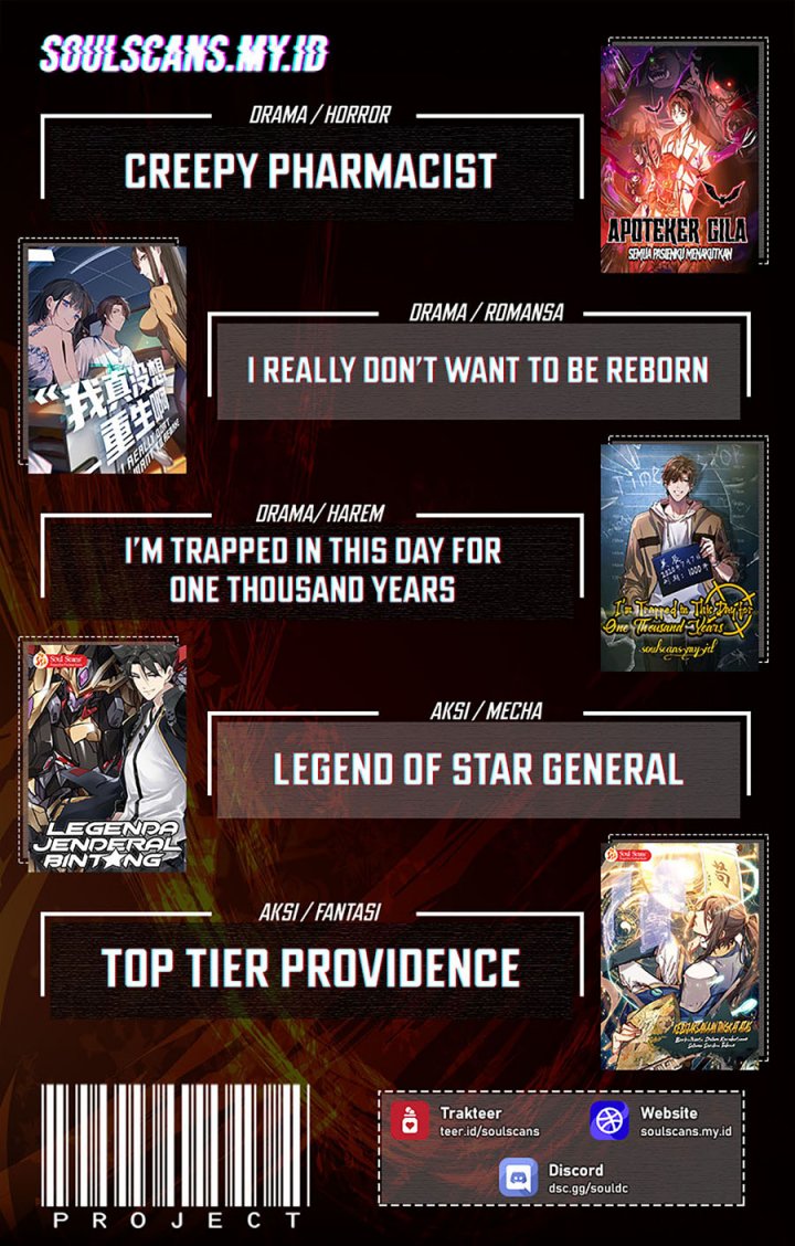 Infinite Evolution Starting From Zero Chapter 28 Image 17