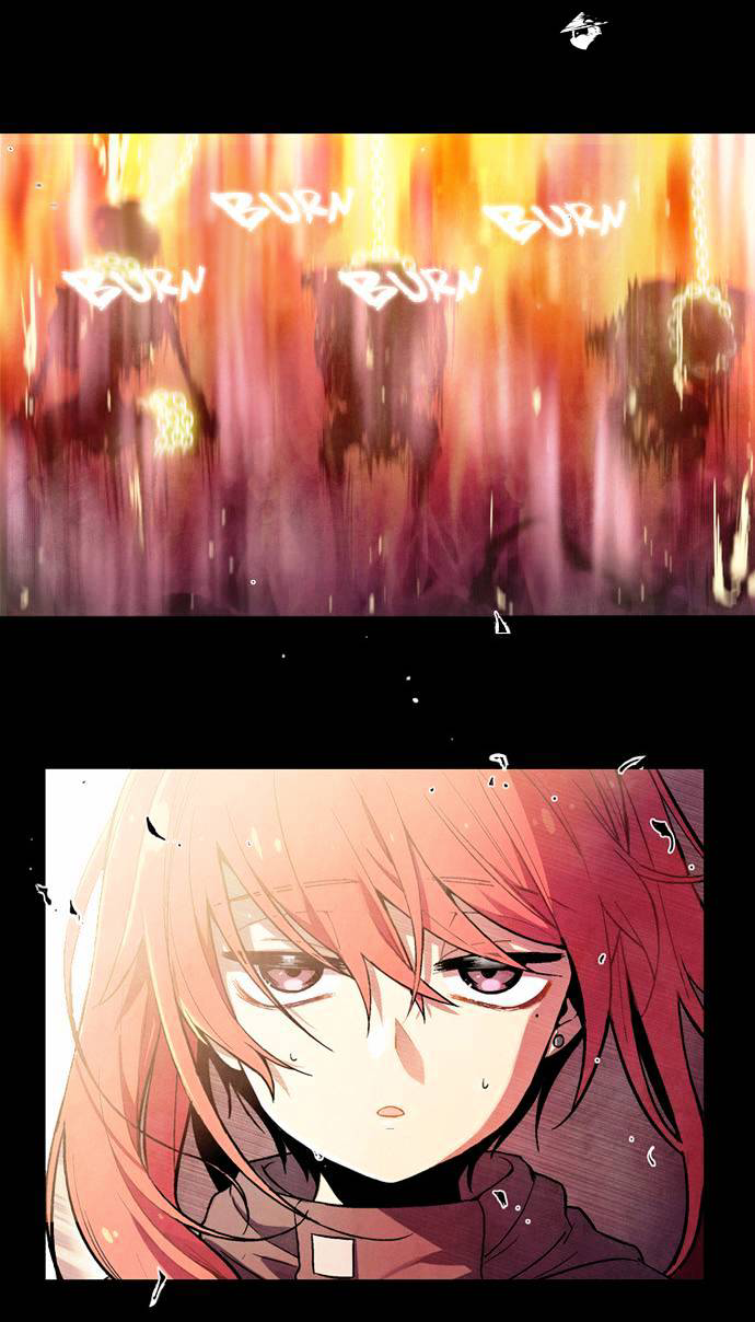 Americano Exodus Chapter 1 Image 2