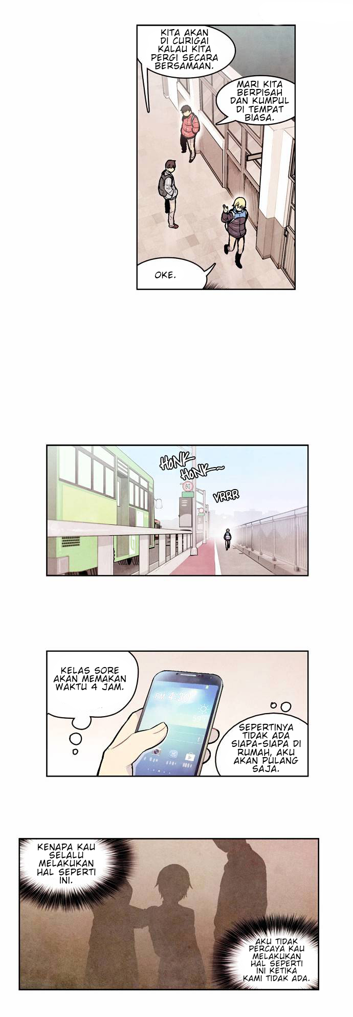 Americano Exodus Chapter 1 Image 10