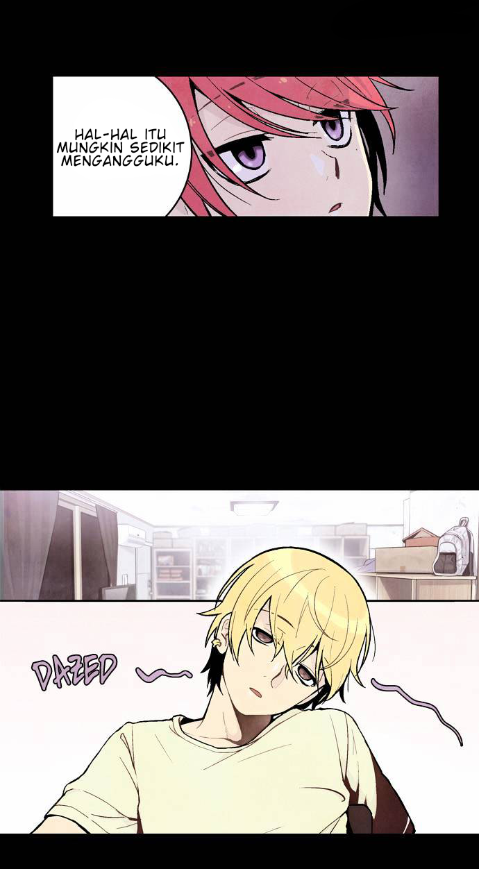 Americano Exodus Chapter 1 Image 29