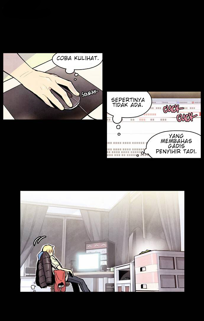 Americano Exodus Chapter 1 Image 30
