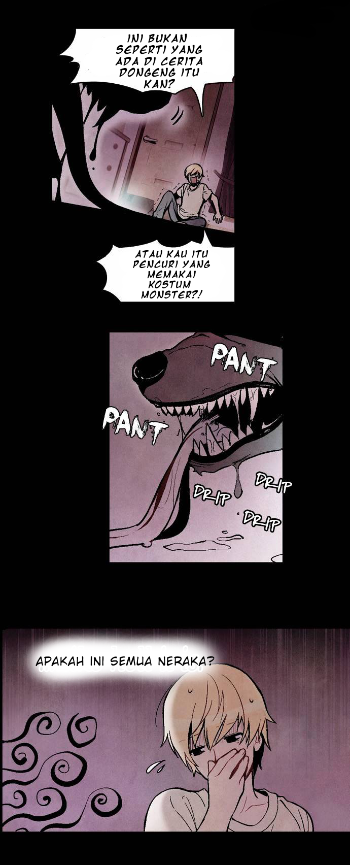 Americano Exodus Chapter 1 Image 36
