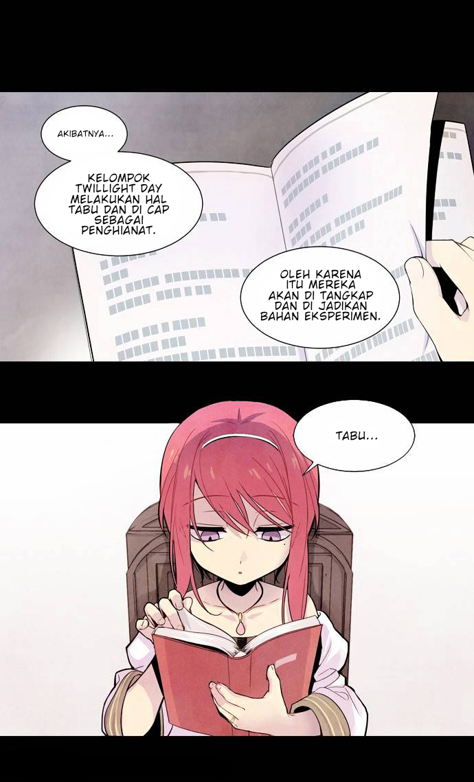 Americano Exodus Chapter 2 Image 1