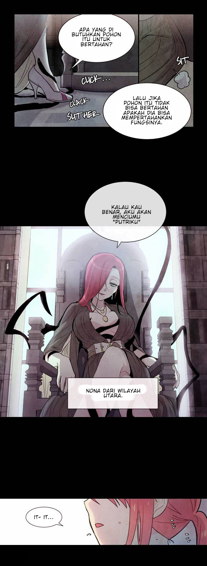 Americano Exodus Chapter 2 Image 8