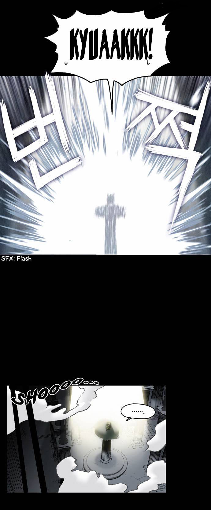 Americano Exodus Chapter 2 Image 12