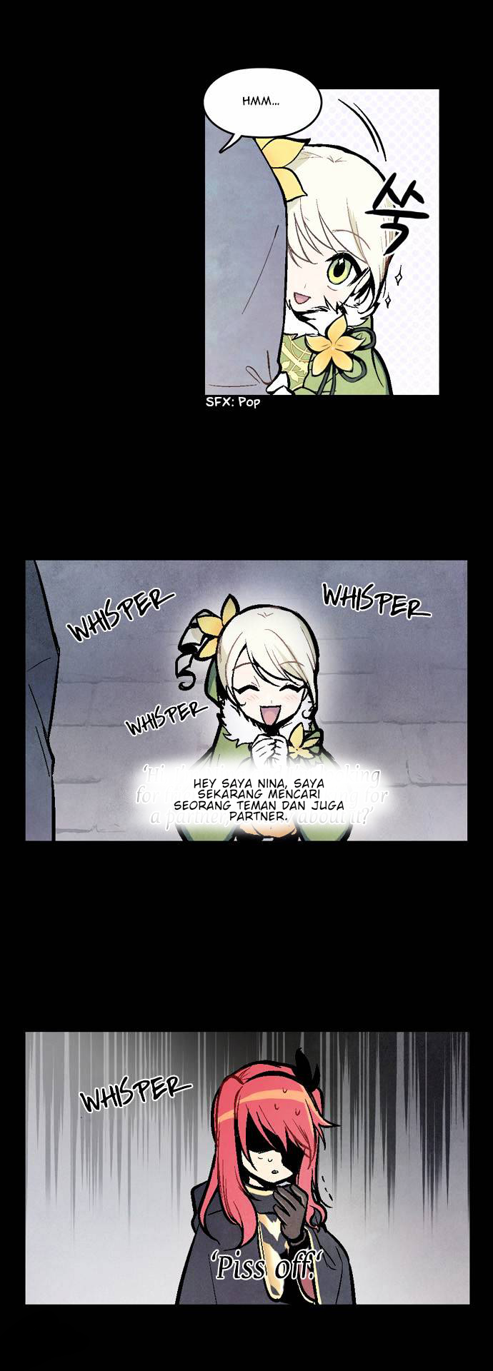 Americano Exodus Chapter 2 Image 19