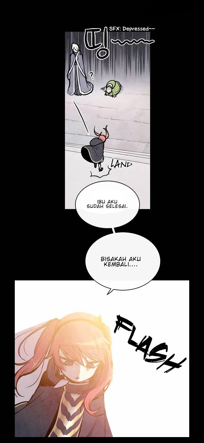 Americano Exodus Chapter 2 Image 20
