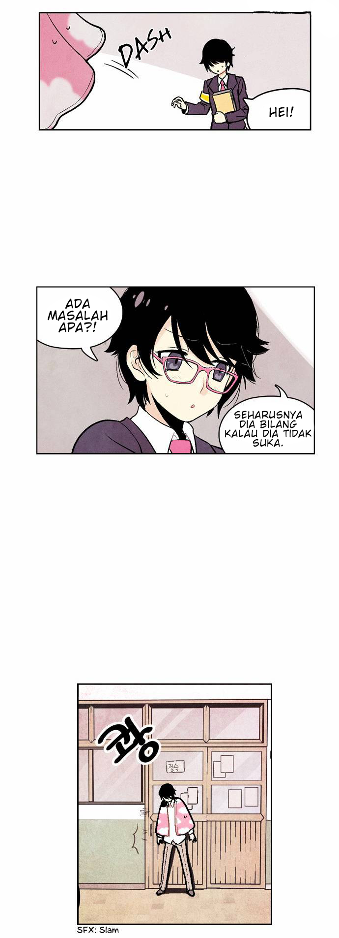 Americano Exodus Chapter 2 Image 29