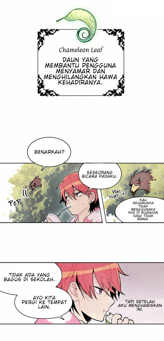 Americano Exodus Chapter 2 Image 34