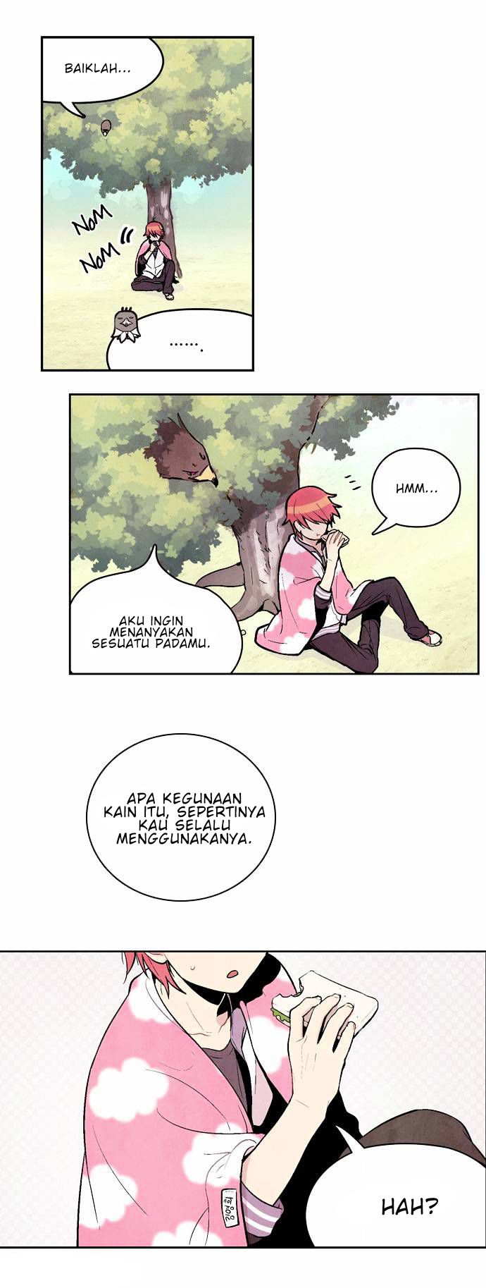 Americano Exodus Chapter 2 Image 35