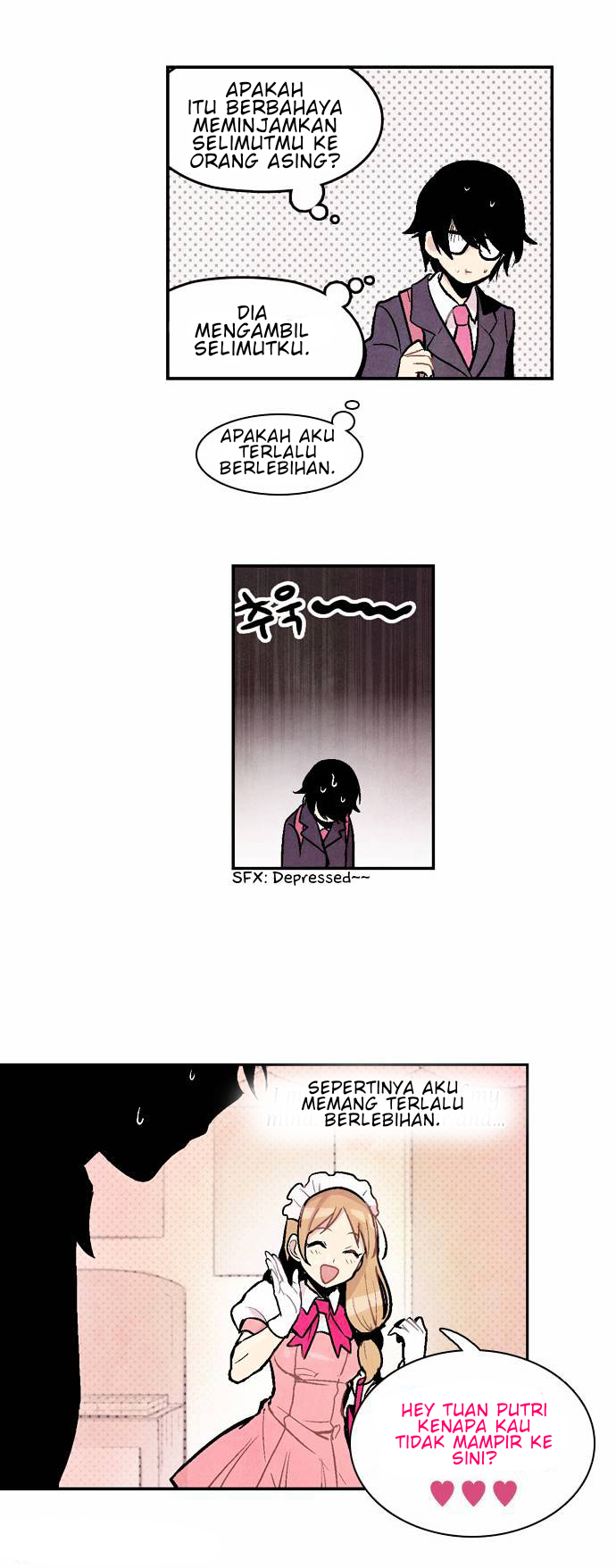 Americano Exodus Chapter 2 Image 38