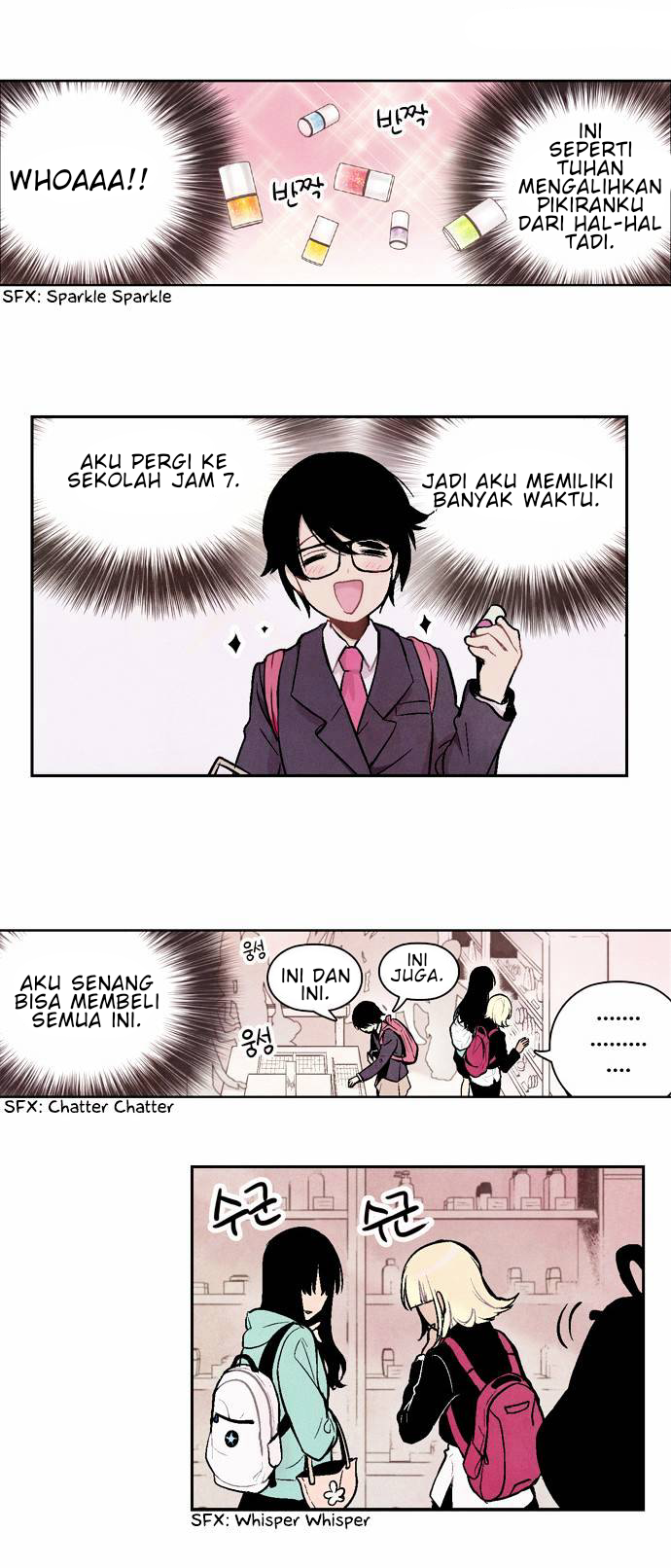 Americano Exodus Chapter 2 Image 41