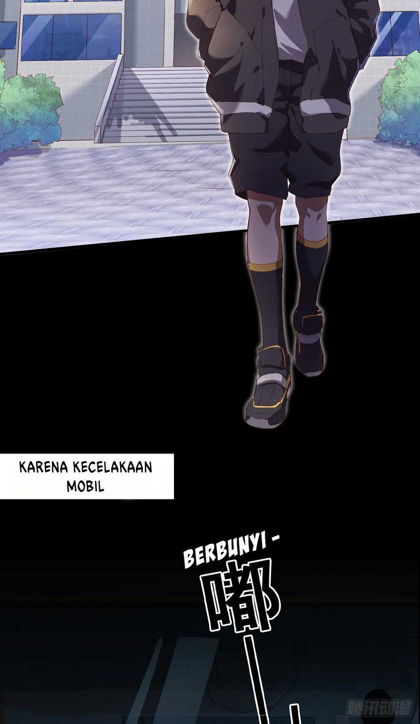 Infinite Viral Infection Chapter 00 Image 3