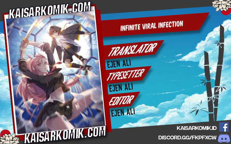 Infinite Viral Infection Chapter 07 Image 0
