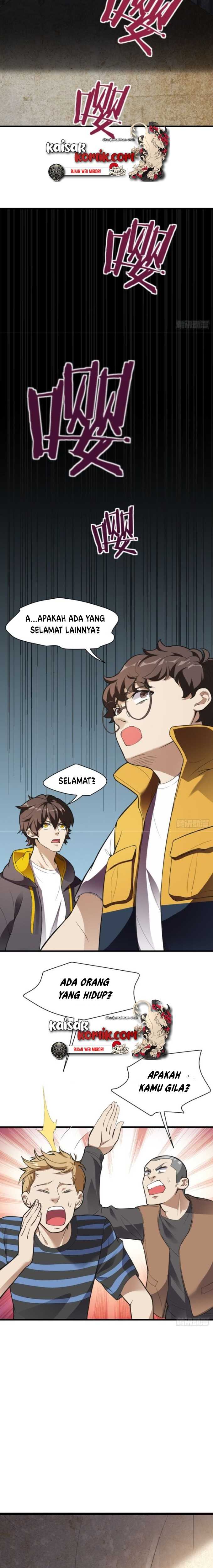 Infinite Viral Infection Chapter 07 Image 10
