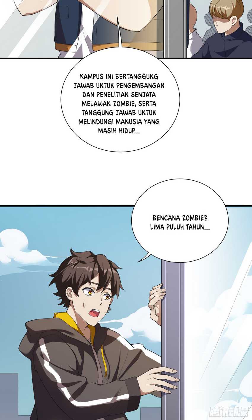 Infinite Viral Infection Chapter 1 Image 39