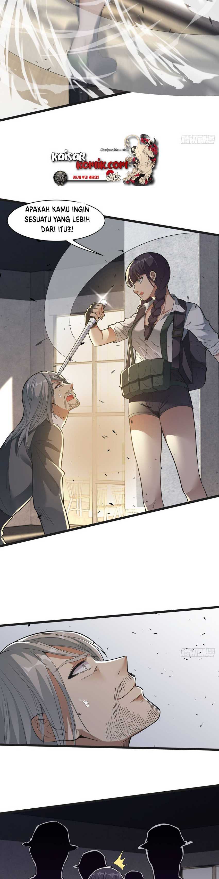 Infinite Viral Infection Chapter 12 Image 14