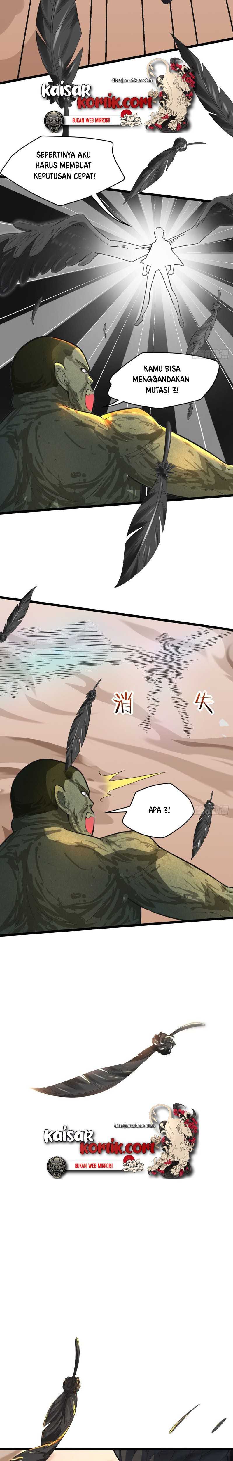 Infinite Viral Infection Chapter 14 Image 12