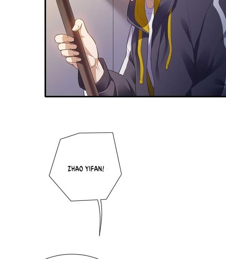 Infinite Viral Infection Chapter 2 Image 10