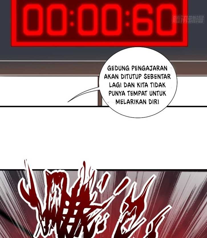 Infinite Viral Infection Chapter 2 Image 40