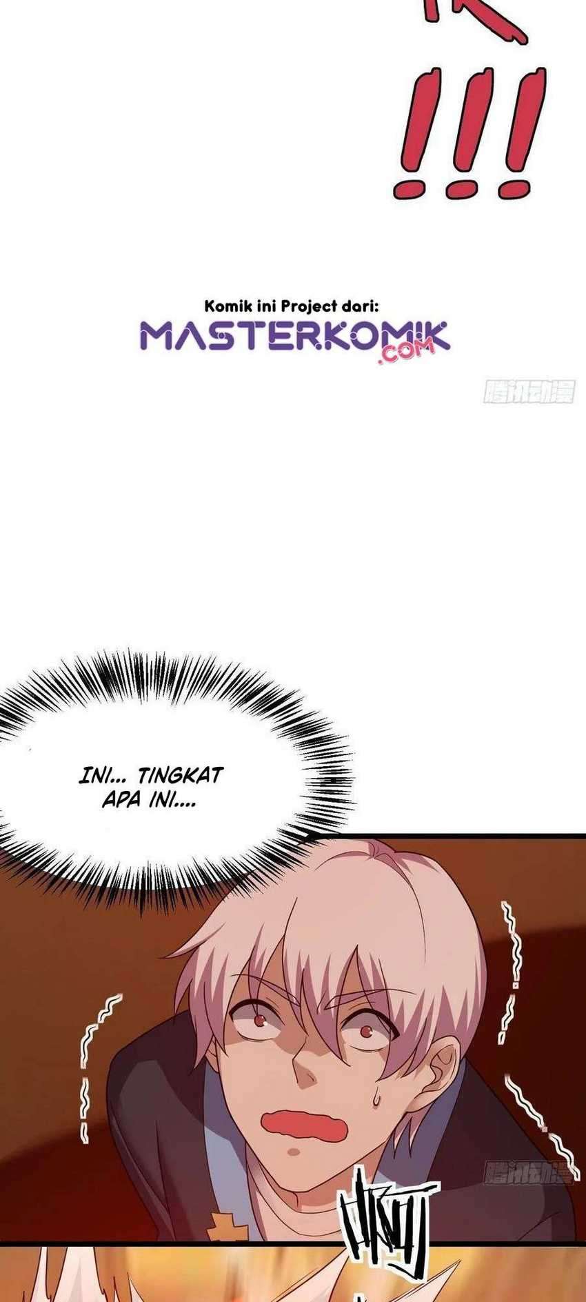 Infinite Viral Infection Chapter 26 Image 8