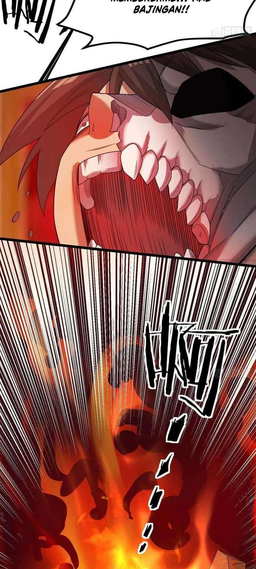 Infinite Viral Infection Chapter 26 Image 33