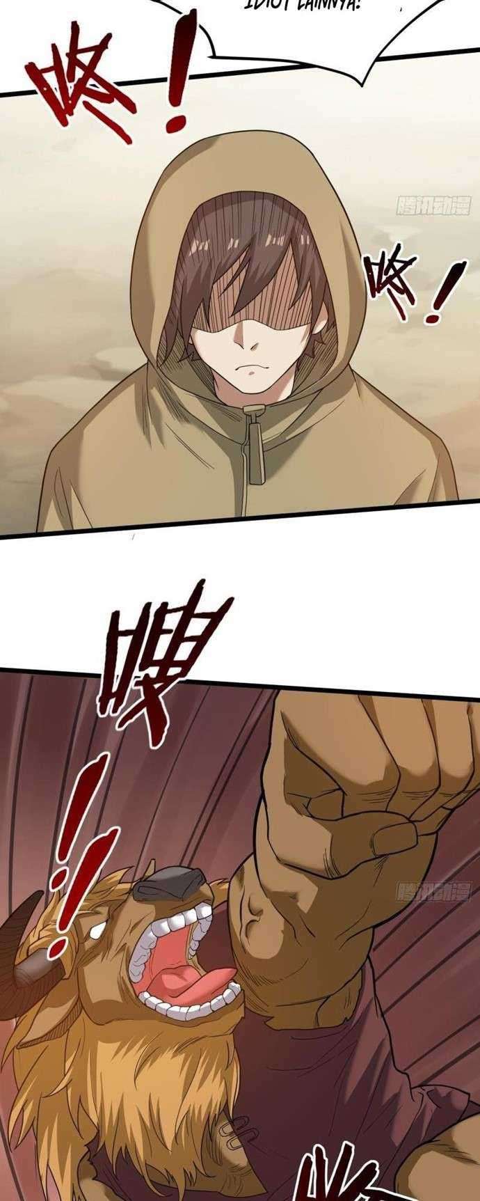 Infinite Viral Infection Chapter 28 Image 24