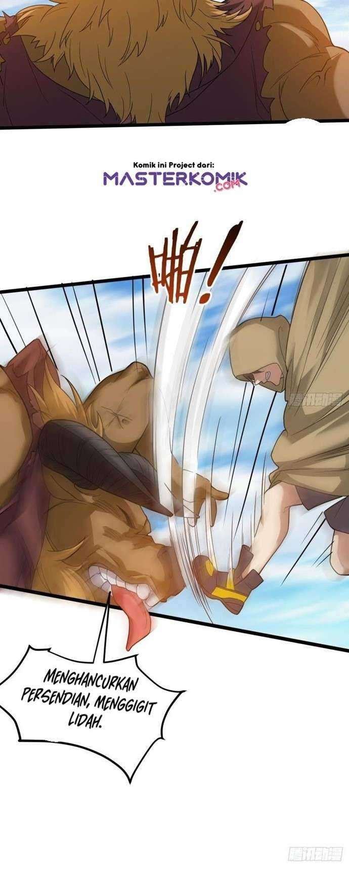 Infinite Viral Infection Chapter 28 Image 26
