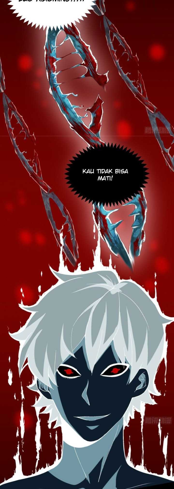 Infinite Viral Infection Chapter 3 Image 17