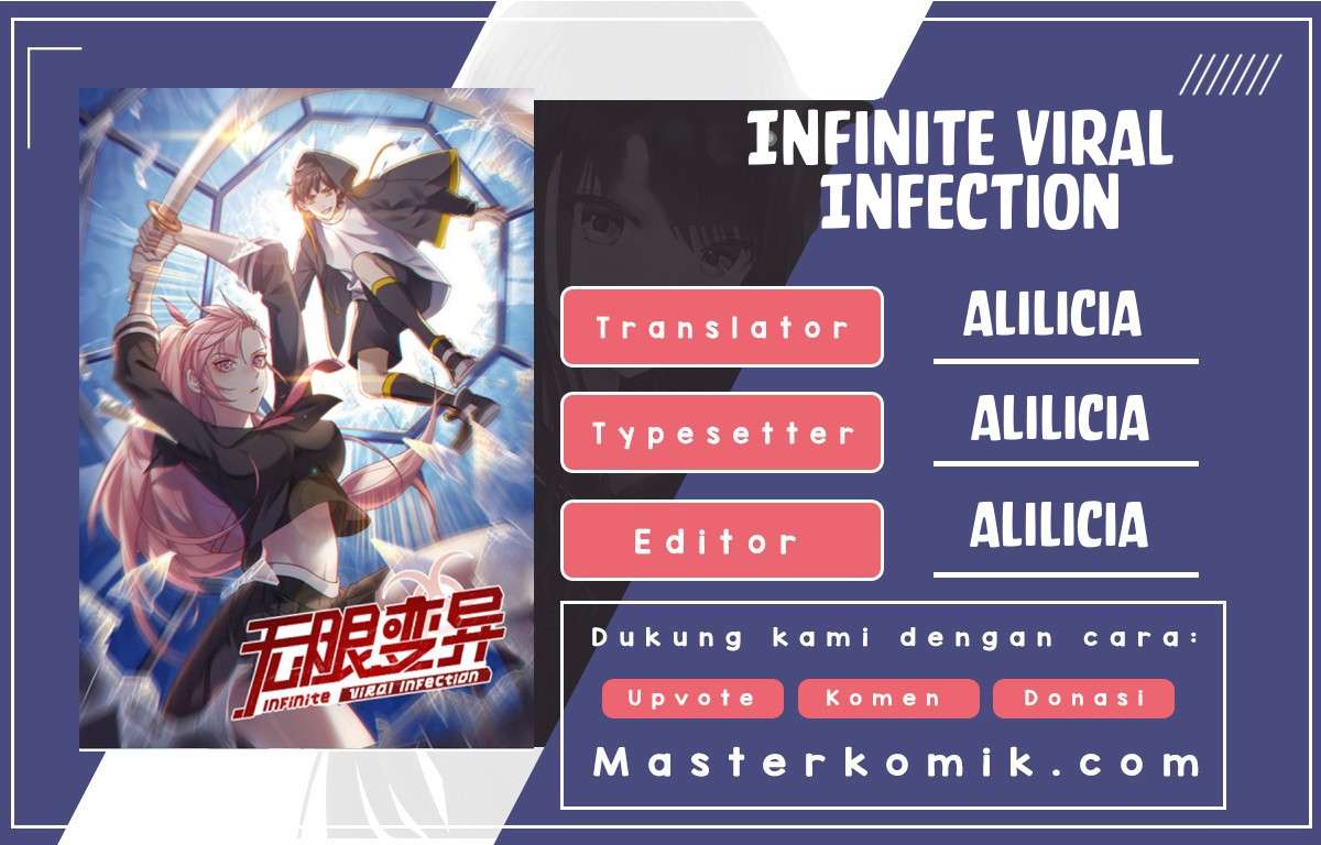 Infinite Viral Infection Chapter 30 Image 38