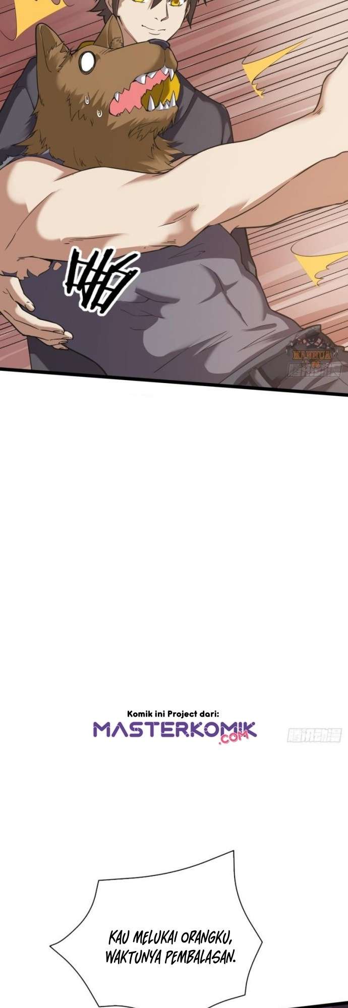 Infinite Viral Infection Chapter 31 Image 18
