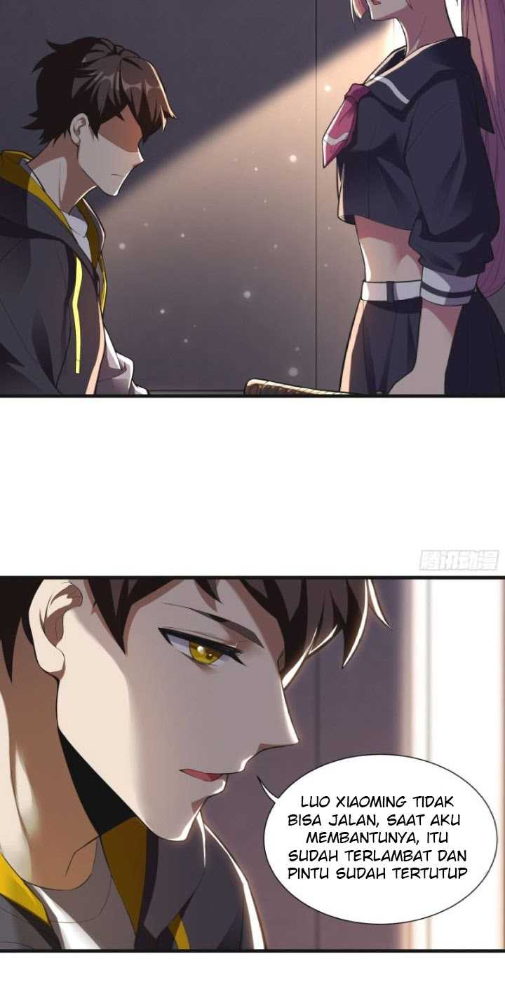 Infinite Viral Infection Chapter 4 Image 12