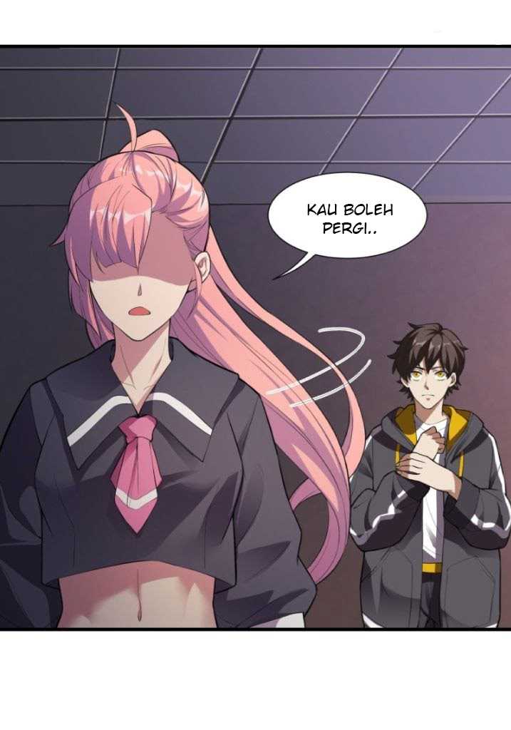 Infinite Viral Infection Chapter 4 Image 18