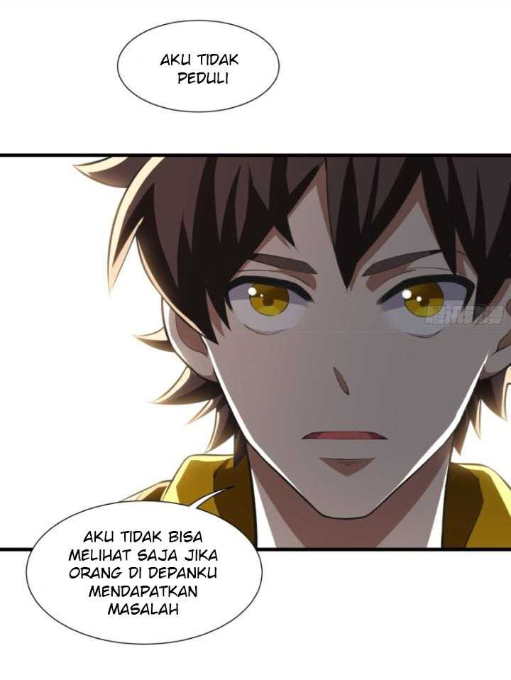 Infinite Viral Infection Chapter 4 Image 21