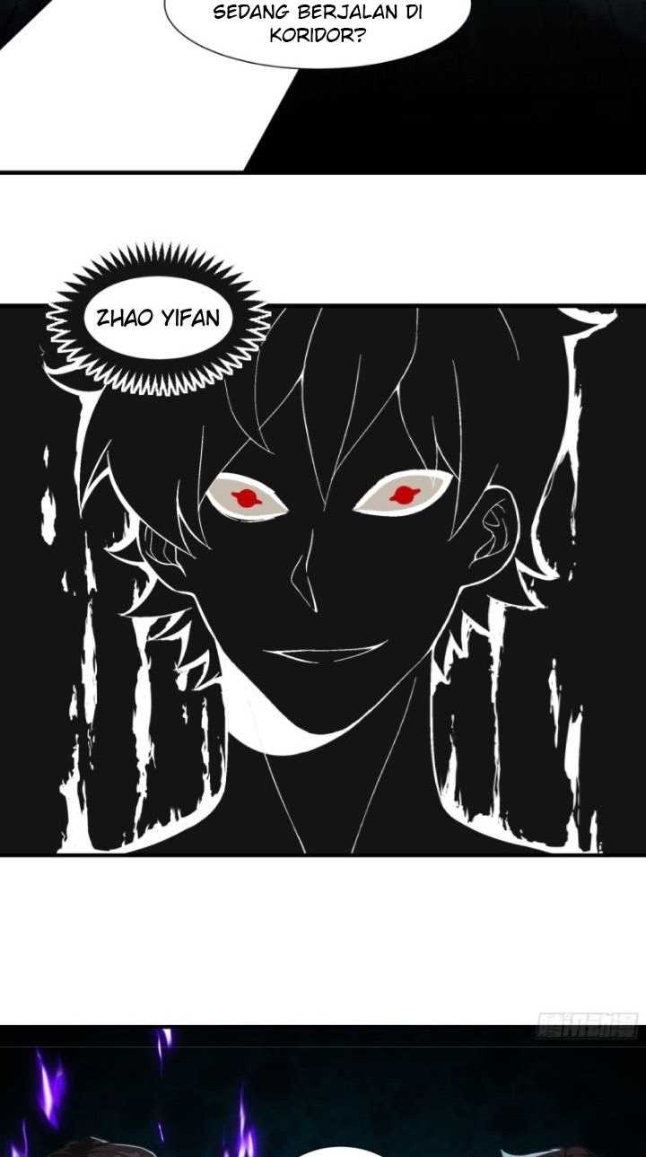 Infinite Viral Infection Chapter 4 Image 27
